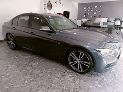 BMW 3 2016, Automatic, 2.2 litres - Durban