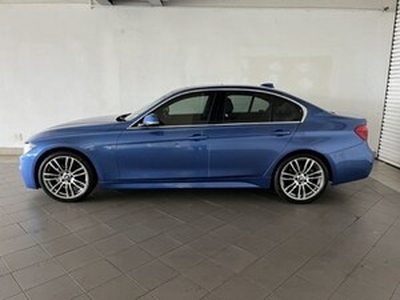 BMW 3 2017, Automatic, 3.2 litres - Beaufort-West