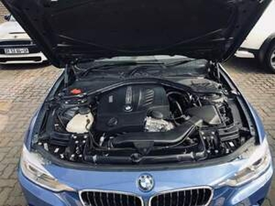 BMW 3 2019, Manual, 3 litres - Johannesburg