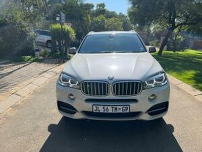 BMW X5 2018, Automatic - Durban