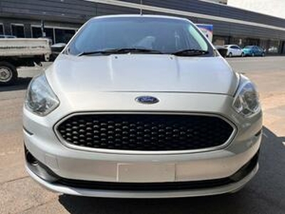 Ford Focus 2018, Manual - Pietermaritzburg
