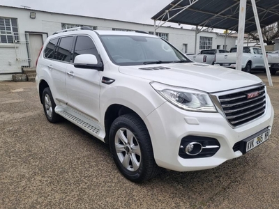 2022 Haval H9 2.0t 4wd Luxury for sale