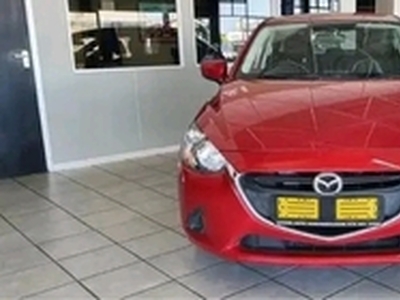 Mazda 2 2013, Manual, 1.2 litres - Nelspruit