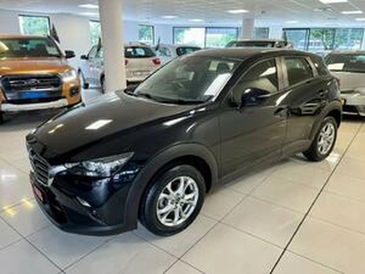 Mazda CX-9 2018, Automatic, 2 litres - Johannesburg