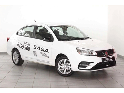 2023 Proton Saga 1.3 Premium A/t for sale