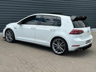 Volkswagen Golf Plus 2021, Automatic, 0.7 litres - Bryanston