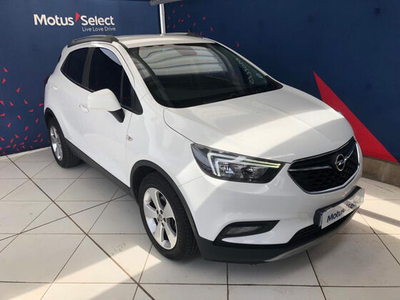 2019 Opel Mokka / Mokka X 1.4T Enjoy A/T