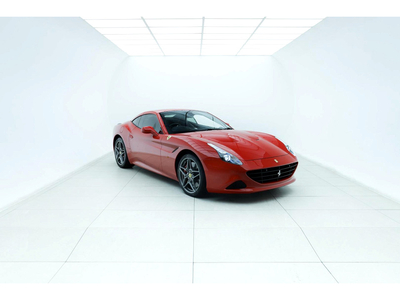 2017 Ferrari California 3.9 T for sale