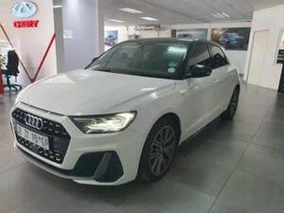 Audi A1 2019, Automatic, 1.4 litres - Johannesburg