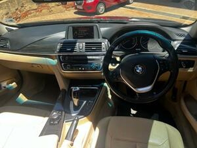 BMW 3 2014, Automatic, 2 litres - Jeffreys Bay