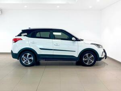 Hyundai Creta 2019, Automatic, 1.6 litres - Queenstown