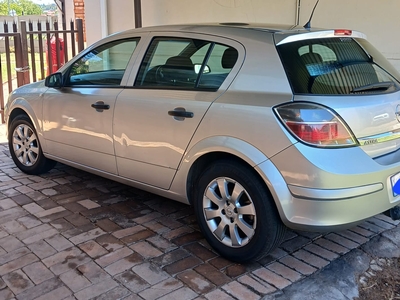 Opel AstraH 2008 1.4