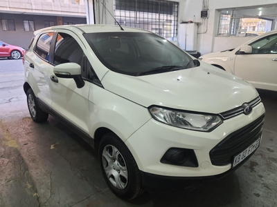 Used 2016 Ford Ecosport 1.5 Ambient
