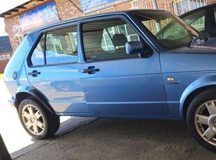 Vw 1.4 velocity 2007 model immaculate car . Spare keys. Books radio a real fuel saver almost brand n