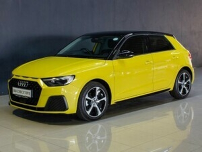 Audi A1 2021, Automatic, 1 litres - Cape Town
