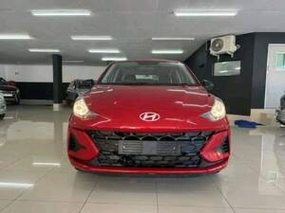 Hyundai i10 2023, Manual - Johannesburg