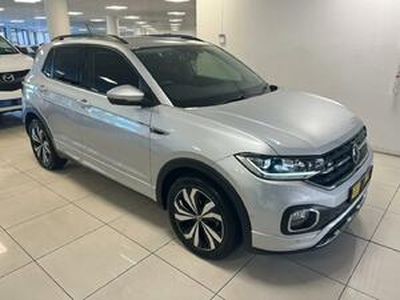 Volkswagen Apollo 2020, Automatic, 1 litres - Johannesburg