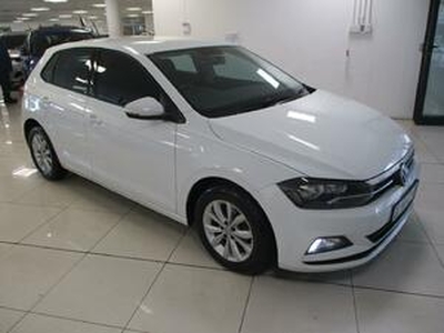 Volkswagen Golf 2019, Automatic, 1 litres - Johannesburg