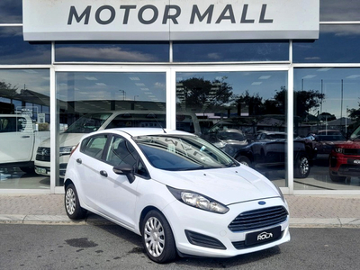2015 Ford Fiesta 1.4 Ambiente 5 Dr for sale