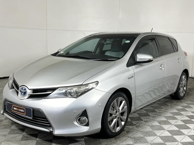 2015 Toyota Auris 1.8 XR HSD