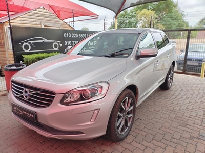 2017 Volvo Xc60 D5 Awd Inscription for sale