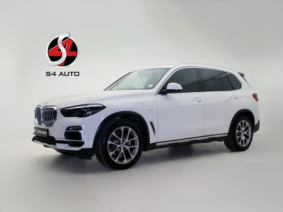 2019 Bmw X5 Xdrive30d for sale