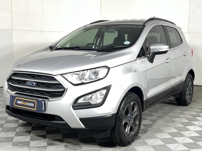 2019 Ford EcoSport 1.0 Trend