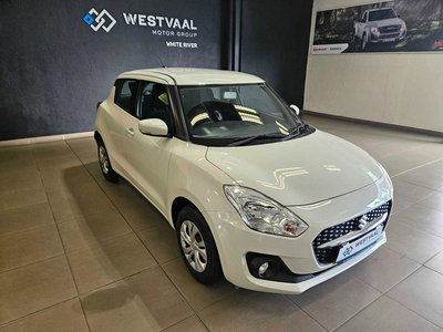 2022 Suzuki Swift 1.2 Gl for sale