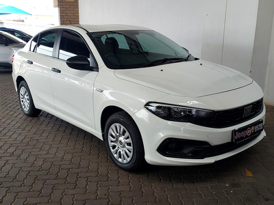 2023 Fiat Tipo 1.4 for sale