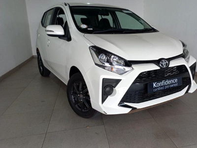 2023 Toyota Aygo 5-door for sale