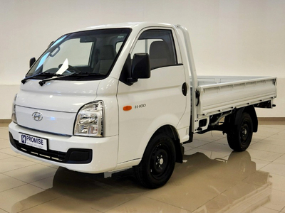 2024 Hyundai H100 2.6d A/c F/c D/s for sale