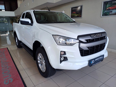 2024 Isuzu D-max 1.9 Ddi Hr Ls E-cab for sale