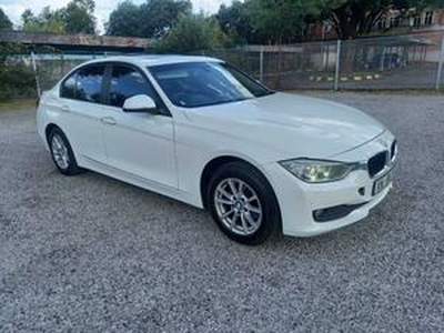 BMW 3 2015, Automatic, 1.5 litres - Griekwastad