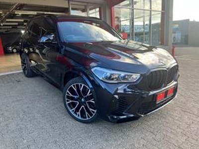 BMW X5 2020, Automatic, 4.4 litres - Cape Town