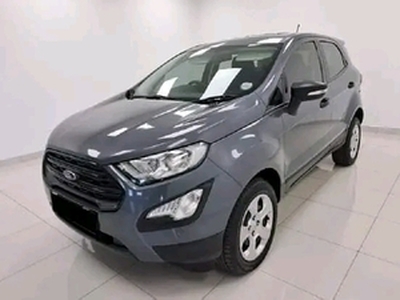 Ford EcoSport 2019, 1.5 litres - Witbank