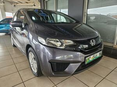 Honda Jazz 2018, Manual, 1.2 litres - Pretoria