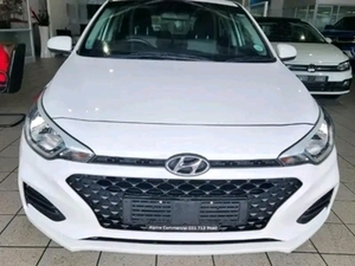 Hyundai i20 2018, Automatic, 1.4 litres - Beaufort-West