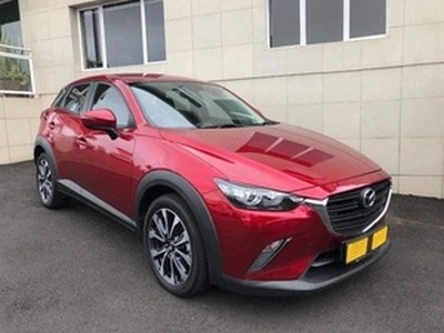 Mazda CX-5 2019, Automatic - Cape Town