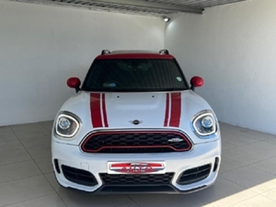 MINI Countryman 2018, Automatic, 2 litres - Krugersdorp