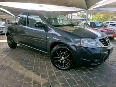 Nissan AD 2012, Manual - Bloemfontein