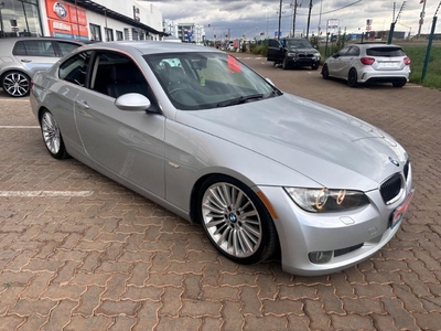 Used BMW 3 Series 325i Coupe Individual Auto for sale in Gauteng