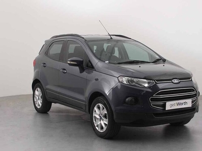 USED FORD ECOSPORT 1.5TDCi TREND