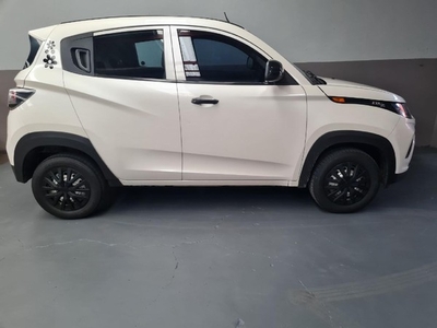 Used Mahindra KUV 100 1.2 K2+ NXT for sale in Gauteng