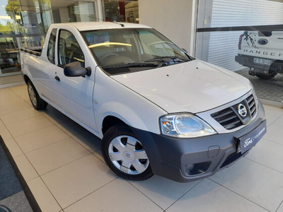 USED NISSAN NP200 1.5 DCi A