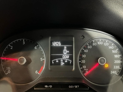 Used Volkswagen Polo GP 1.5 TDI Comfortline for sale in Kwazulu Natal