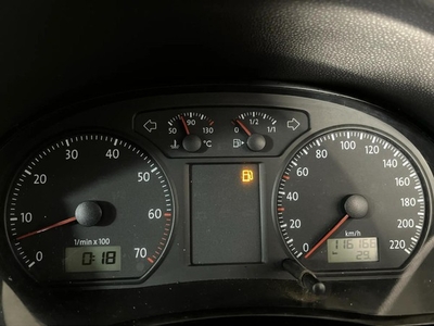 Used Volkswagen Polo Vivo GP 1.4 Trendline for sale in Kwazulu Natal