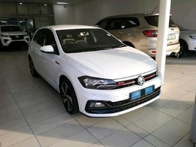 Volkswagen Polo GTI 2019, Automatic, 1.4 litres - Ackerville