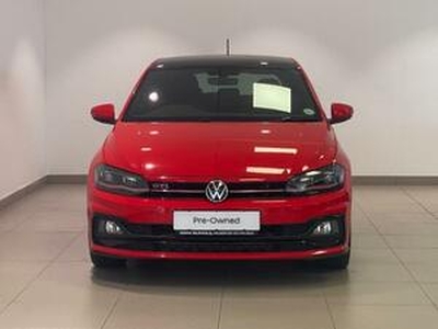 Volkswagen Polo GTI 2021, Automatic, 2 litres - Kimberley