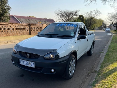 2003 Opel corsa 1.4i for sale