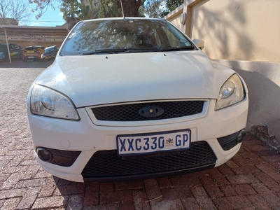 2009 Ford Focus 2.0 5 door Si for sale